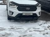 Hyundai Creta 2020 годаүшін10 500 000 тг. в Алматы – фото 2