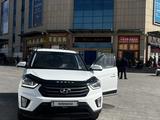 Hyundai Creta 2020 годаүшін10 500 000 тг. в Алматы