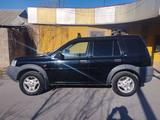 Land Rover Freelander 2001 годаүшін3 500 000 тг. в Шымкент – фото 3