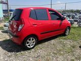 Hyundai Getz 2010 годаүшін4 000 000 тг. в Тараз