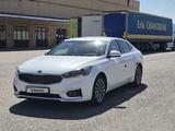 Kia K7 2016 годаүшін10 500 000 тг. в Шымкент – фото 3