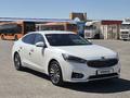 Kia K7 2016 годаүшін10 500 000 тг. в Шымкент – фото 4