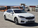 Kia K7 2016 годаүшін10 500 000 тг. в Шымкент – фото 4