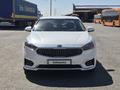 Kia K7 2016 годаүшін10 500 000 тг. в Шымкент – фото 7