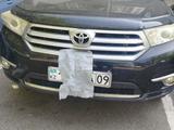 Toyota Highlander 2011 года за 13 500 000 тг. в Алматы