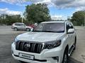 Toyota Land Cruiser Prado 2012 годаүшін16 000 000 тг. в Актобе – фото 7