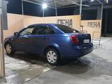 Chevrolet Lacetti 2011 годаүшін2 600 000 тг. в Шымкент – фото 3