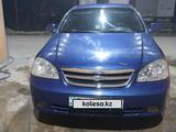 Chevrolet Lacetti 2011 годаүшін2 600 000 тг. в Шымкент – фото 4