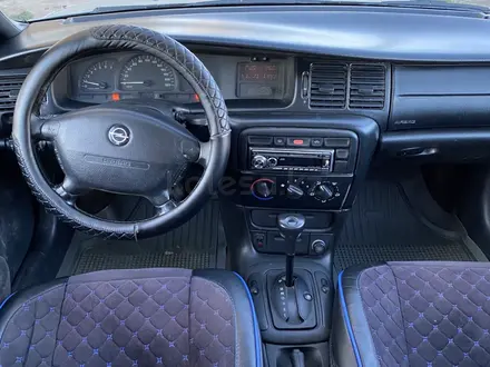 Opel Vectra 1996 года за 1 000 000 тг. в Астана