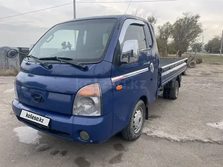 Hyundai Porter 2008 года за 5 890 000 тг. в Каскелен – фото 7