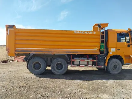 Shacman (Shaanxi)  F3000 2020 года за 18 000 000 тг. в Актау – фото 2