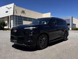 Infiniti QX80 2024 года за 59 000 000 тг. в Астана – фото 2