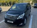 Toyota Alphard 2012 годаfor16 000 000 тг. в Степногорск