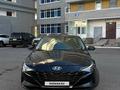 Hyundai Elantra 2021 годаүшін9 200 000 тг. в Астана – фото 3