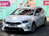 Kia Cee'd 2024 года за 8 800 000 тг. в Алматы