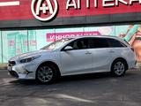 Kia Cee'd 2024 года за 8 800 000 тг. в Алматы – фото 3