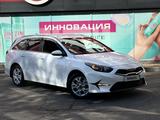 Kia Cee'd 2024 года за 8 800 000 тг. в Алматы – фото 4