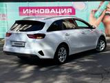 Kia Cee'd 2024 года за 8 800 000 тг. в Алматы – фото 5