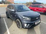 Hyundai Creta 2021 года за 11 200 000 тг. в Жезказган – фото 3