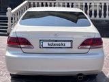 Lexus ES 300 2005 года за 6 300 000 тг. в Жалагаш – фото 3