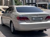 Lexus ES 300 2005 года за 6 300 000 тг. в Жалагаш – фото 2
