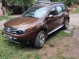Renault Duster 2015 годаүшін4 900 000 тг. в Усть-Каменогорск