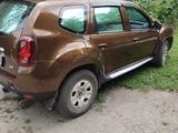 Renault Duster 2015 годаүшін4 900 000 тг. в Усть-Каменогорск – фото 5