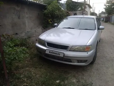 Nissan Cefiro 1997 года за 2 100 000 тг. в Алматы