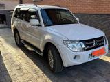 Mitsubishi Pajero 2013 годаүшін13 800 000 тг. в Павлодар – фото 2