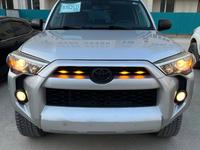 Toyota 4Runner 2016 года за 11 500 000 тг. в Актау