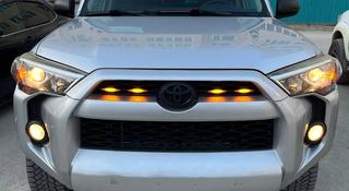 Toyota 4Runner 2016 года за 11 500 000 тг. в Актау