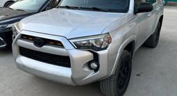 Toyota 4Runner 2016 года за 11 500 000 тг. в Актау – фото 3