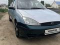 Ford Focus 2003 года за 1 400 000 тг. в Атырау – фото 2