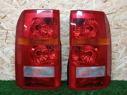 Задние фонари Land Rover Discovery за 80 000 тг. в Астана