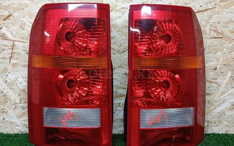 Задние фонари Land Rover Discovery за 80 000 тг. в Астана