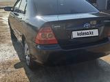 Toyota Corolla 2006 годаfor4 200 000 тг. в Тараз – фото 3