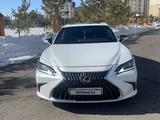 Lexus ES 250 2021 годаүшін20 000 000 тг. в Астана – фото 4