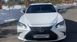 Lexus ES 250 2021 годаүшін20 000 000 тг. в Астана – фото 4