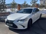 Lexus ES 250 2021 годаүшін20 000 000 тг. в Астана