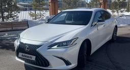 Lexus ES 250 2021 годаүшін20 000 000 тг. в Астана