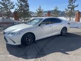 Lexus ES 250 2021 годаүшін20 000 000 тг. в Астана – фото 2