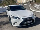 Lexus ES 250 2021 годаүшін20 000 000 тг. в Астана – фото 5
