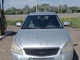 ВАЗ (Lada) Priora 2170 2012 годаүшін1 650 000 тг. в Астана