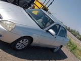 ВАЗ (Lada) Priora 2170 2012 годаүшін1 650 000 тг. в Астана – фото 2