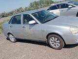 ВАЗ (Lada) Priora 2170 2012 годаүшін1 650 000 тг. в Астана – фото 3