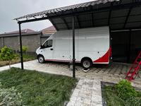 ГАЗ  ГАЗель (3221) 2023 годаүшін12 500 000 тг. в Шымкент