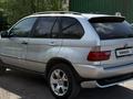 BMW X5 2002 года за 5 500 000 тг. в Караганда