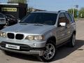 BMW X5 2002 года за 5 500 000 тг. в Караганда – фото 3