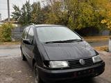Volkswagen Sharan 1996 годаүшін1 200 000 тг. в Караганда – фото 3