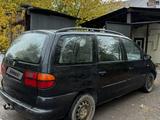 Volkswagen Sharan 1996 годаүшін1 200 000 тг. в Караганда – фото 5